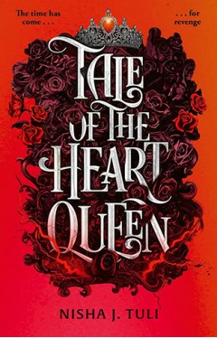 Tale of the Heart Queen  Artefacts of Ouranos Book 4